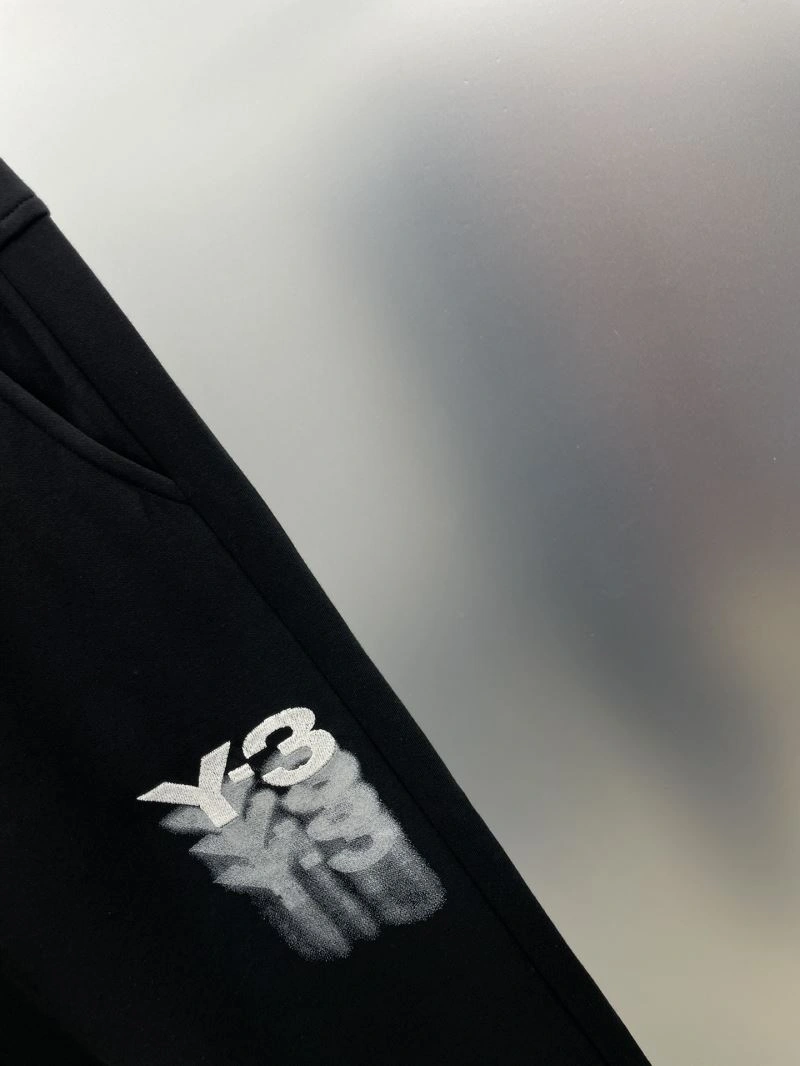 Y-3 Long Pants ModernLook 162279