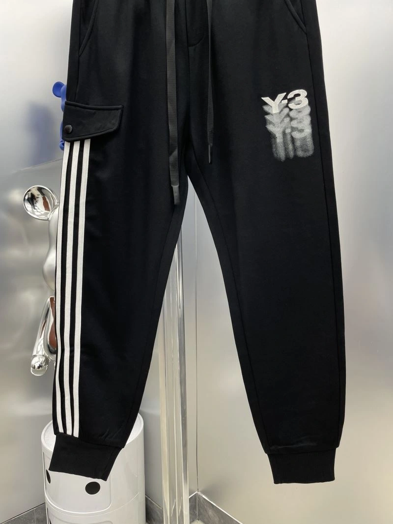 Y-3 Long Pants ModernLook 162279