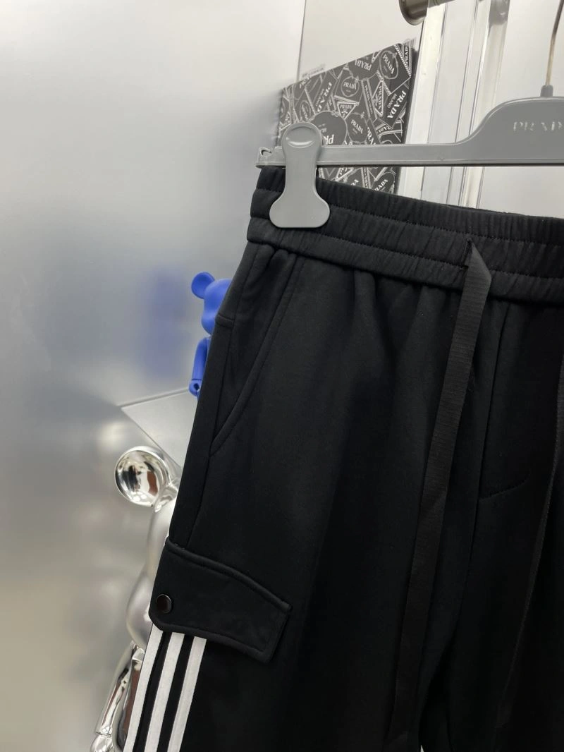 Y-3 Long Pants ModernLook 162279