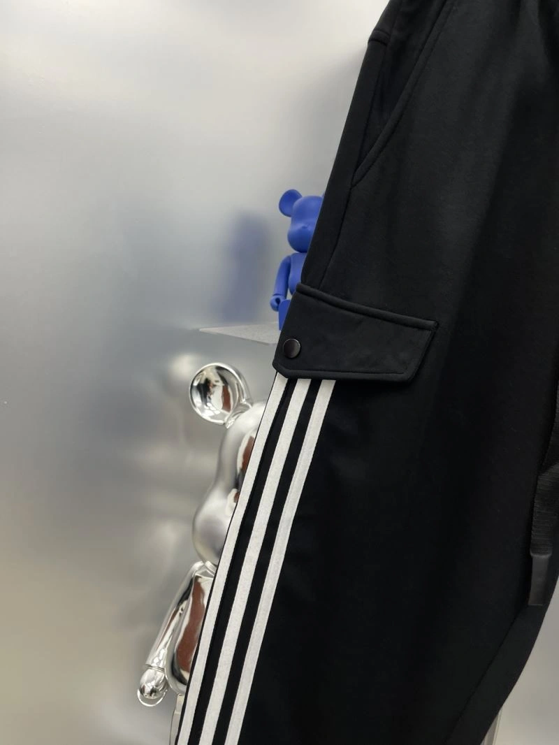 Y-3 Long Pants ModernLook 162279