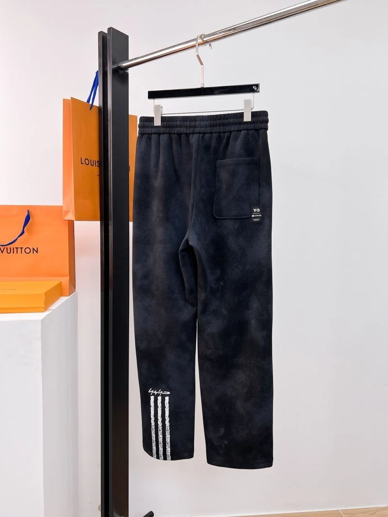 Sustainable Y-3 Long Pants 162278
