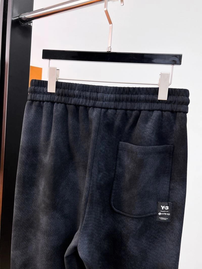 Sustainable Y-3 Long Pants 162278