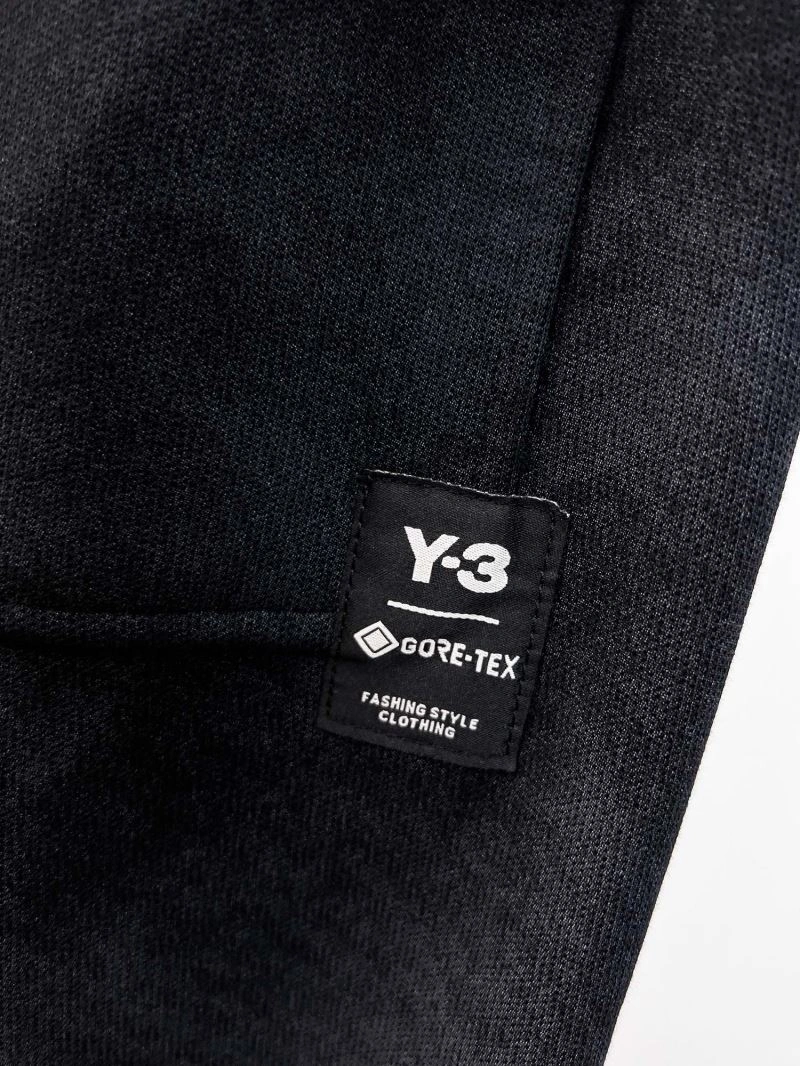 Sustainable Y-3 Long Pants 162278
