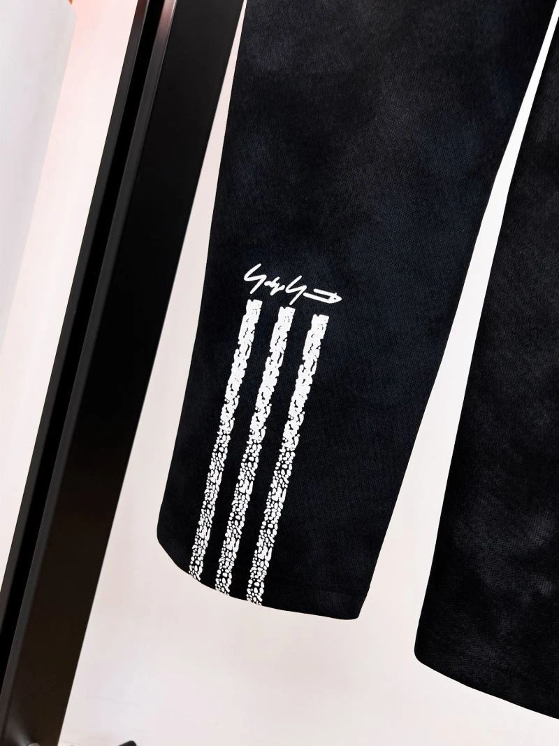 Sustainable Y-3 Long Pants 162278