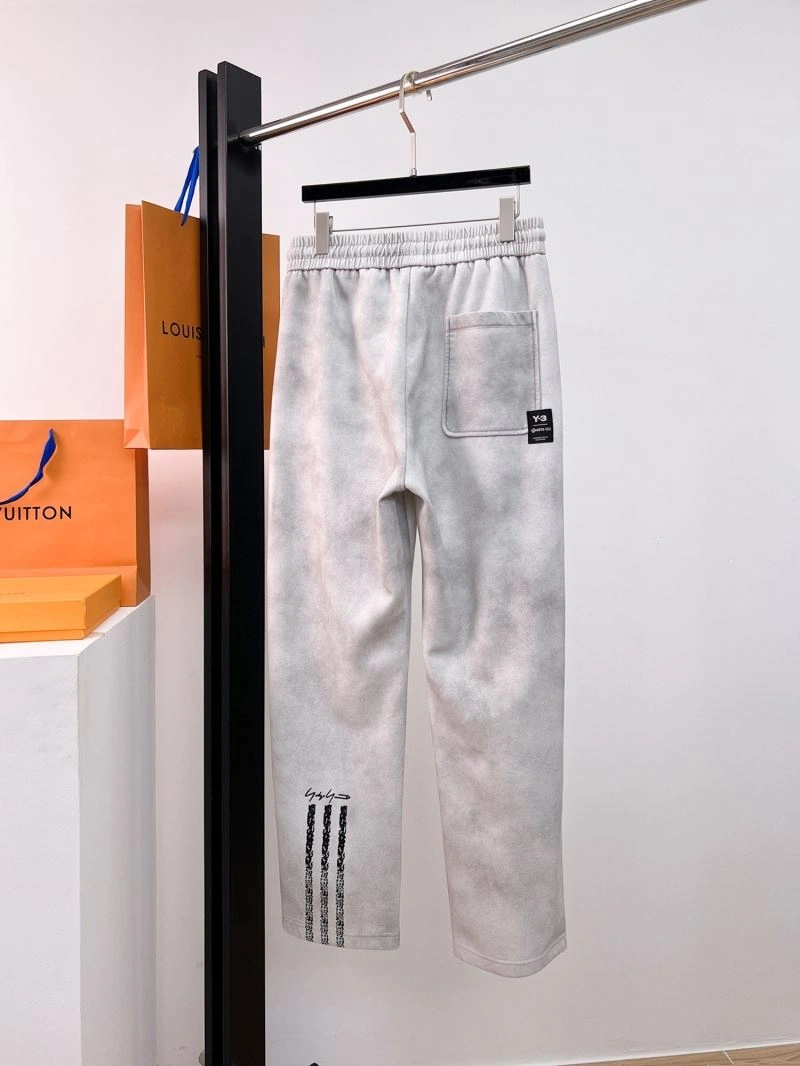 Y-3 Long Pants SmartChoice 162274