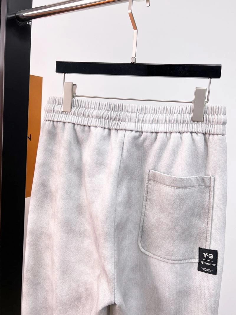 Y-3 Long Pants SmartChoice 162274