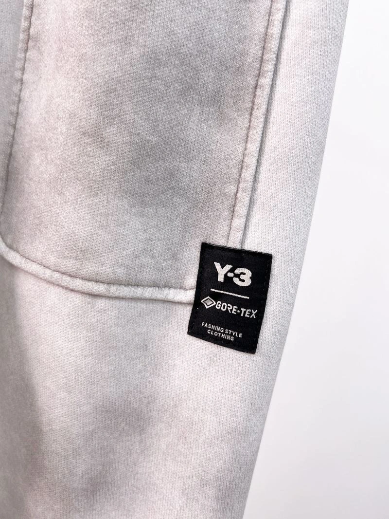 Y-3 Long Pants SmartChoice 162274