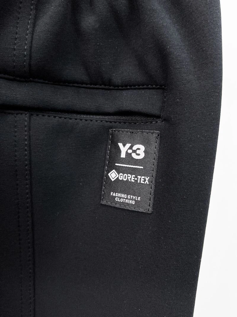 Classic Y-3 Long Pants 162272