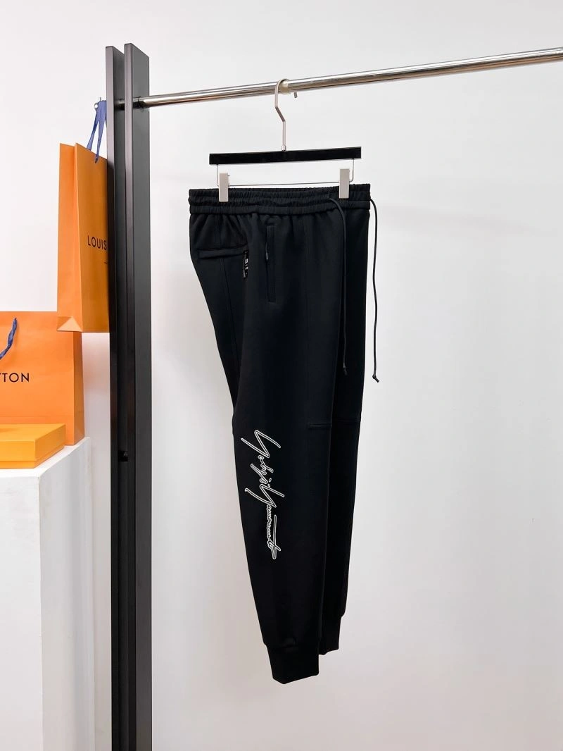 Classic Y-3 Long Pants 162272