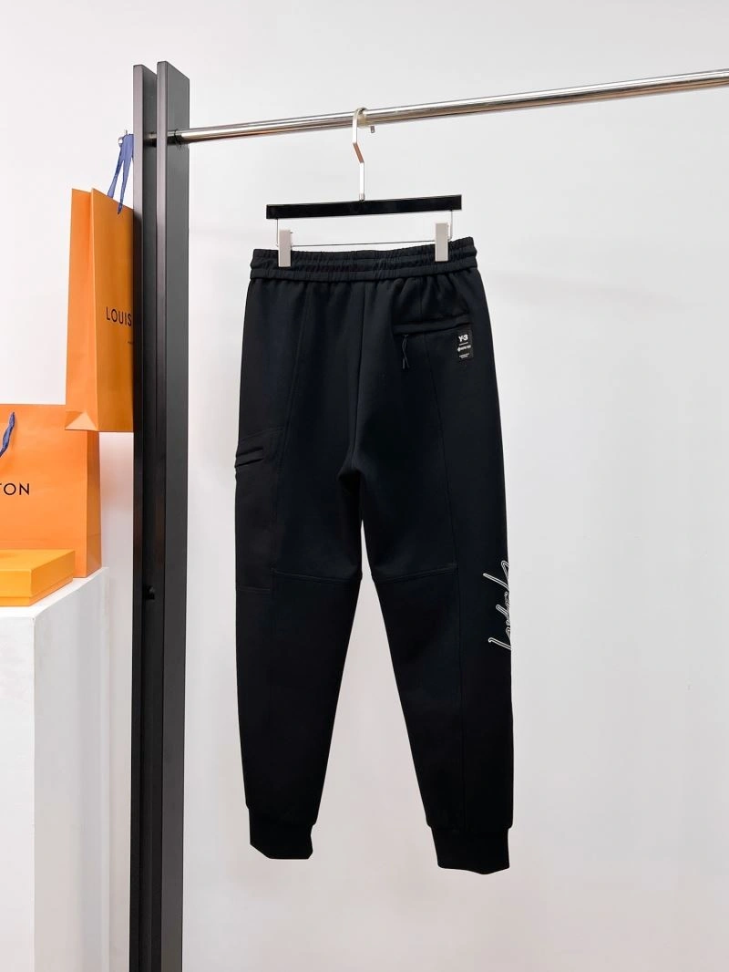 Classic Y-3 Long Pants 162272