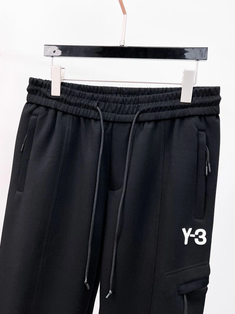 Classic Y-3 Long Pants 162272