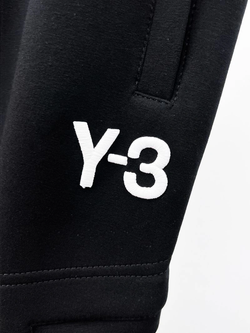 Classic Y-3 Long Pants 162272