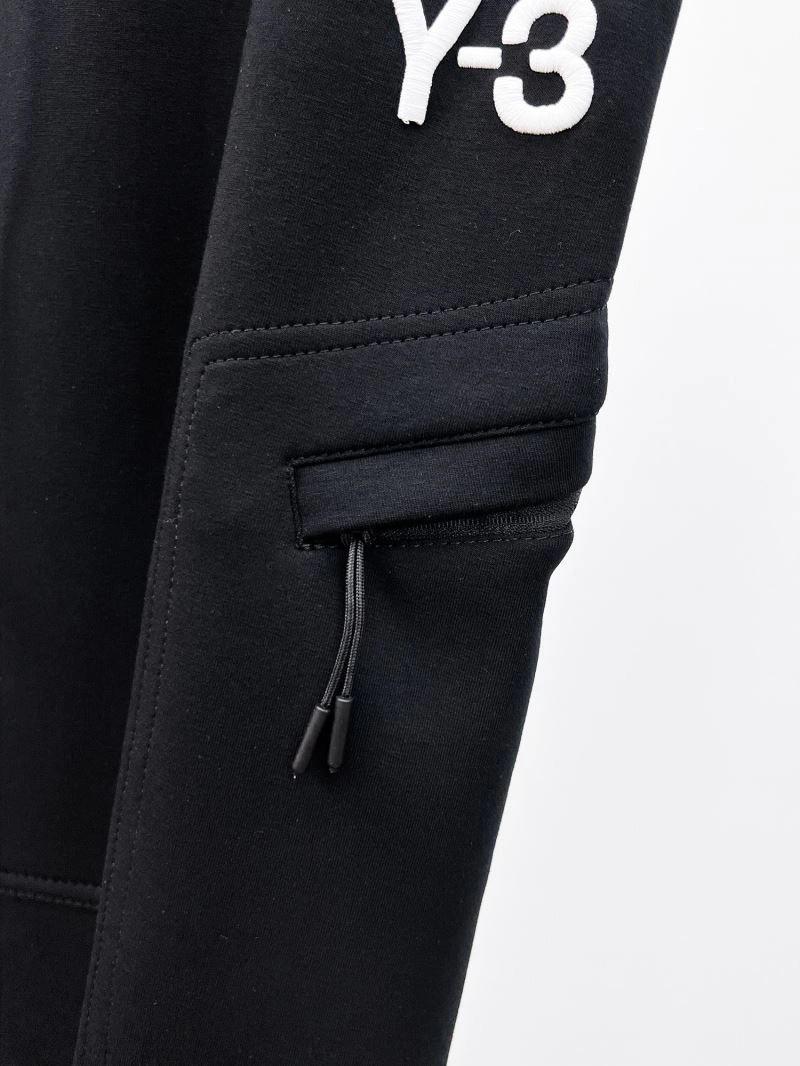 Classic Y-3 Long Pants 162272