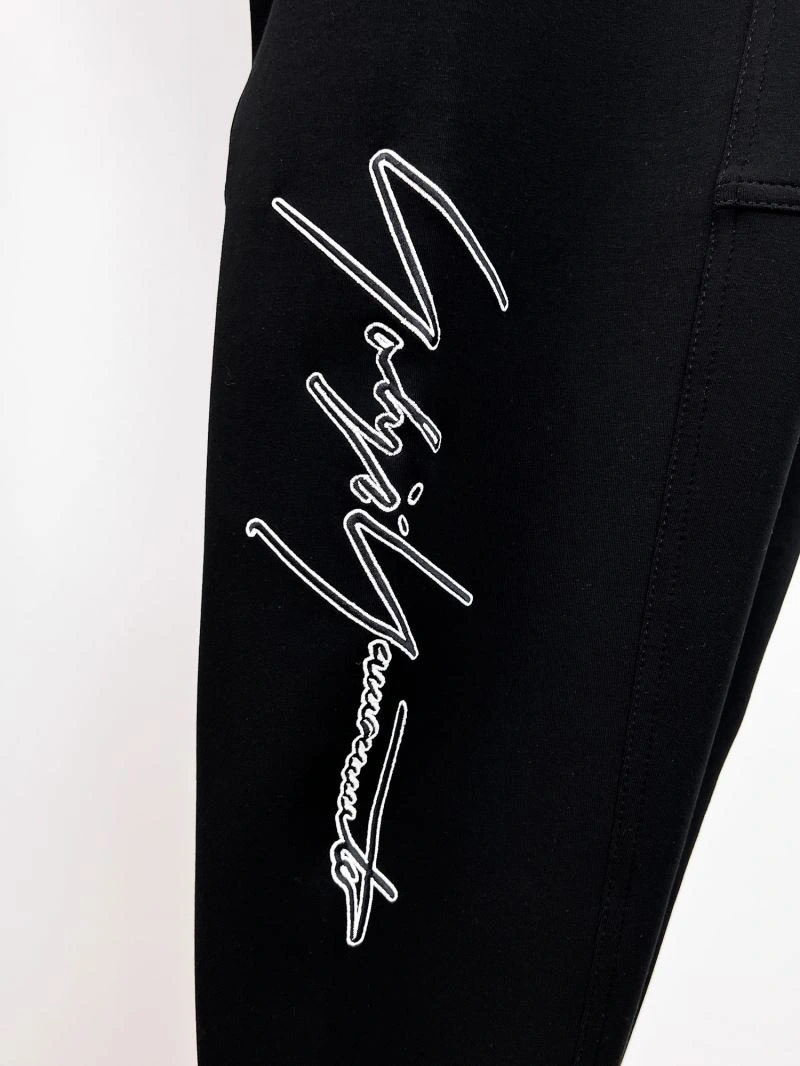 Classic Y-3 Long Pants 162272