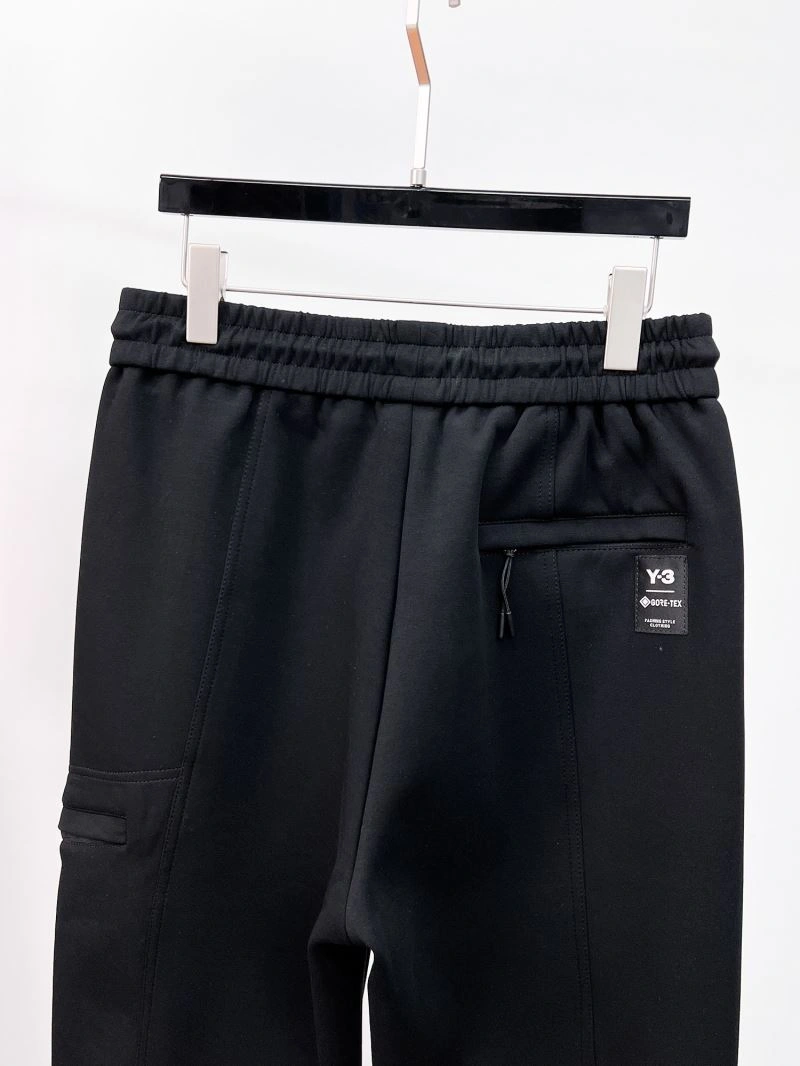 Classic Y-3 Long Pants 162272