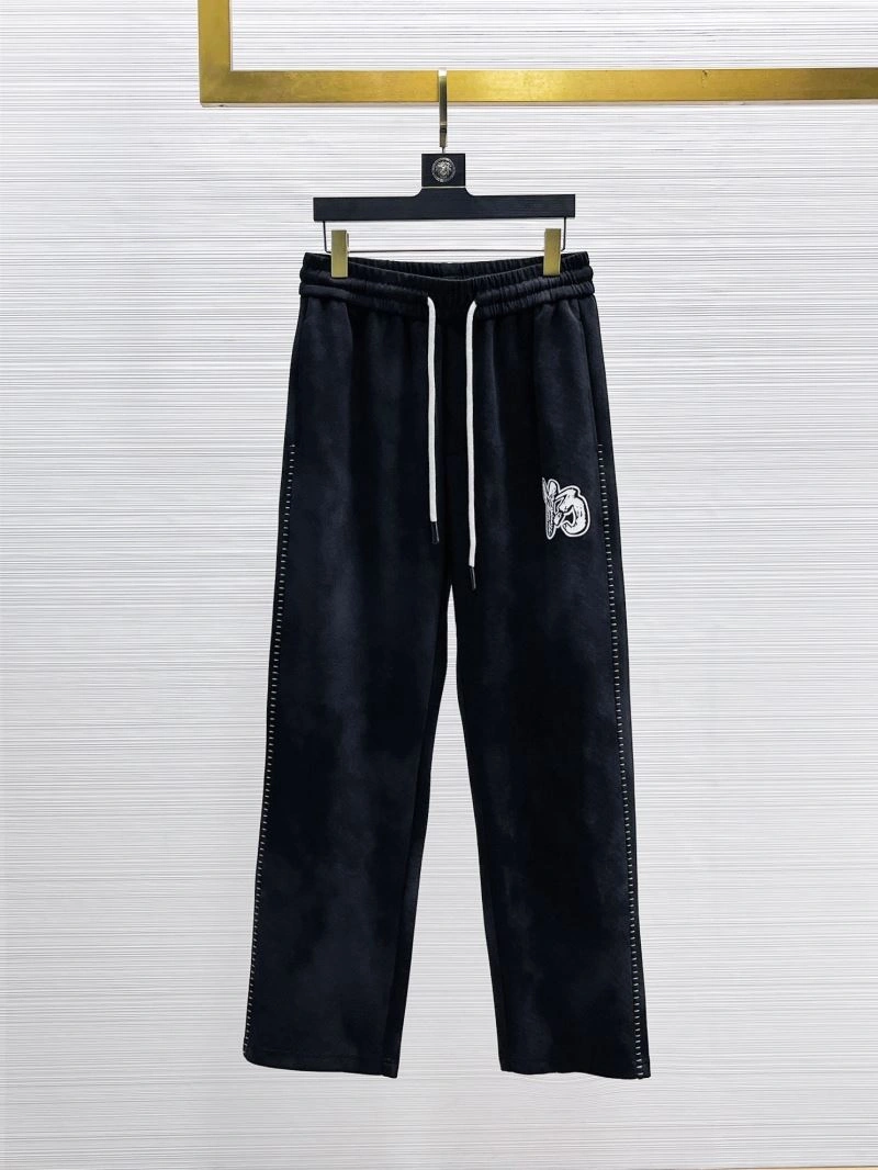 Y-3 Long Pants ZipUp 162312