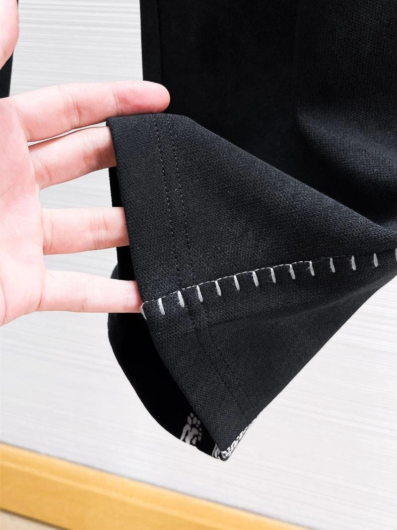 Y-3 Long Pants ZipUp 162312