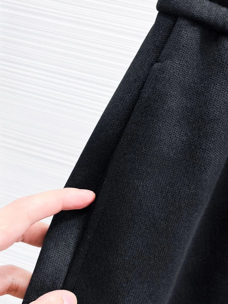 Y-3 Long Pants ZipUp 162312