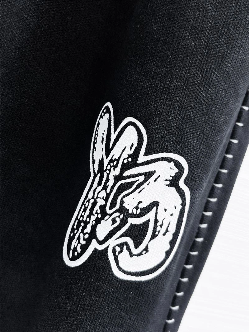 Y-3 Long Pants ZipUp 162312