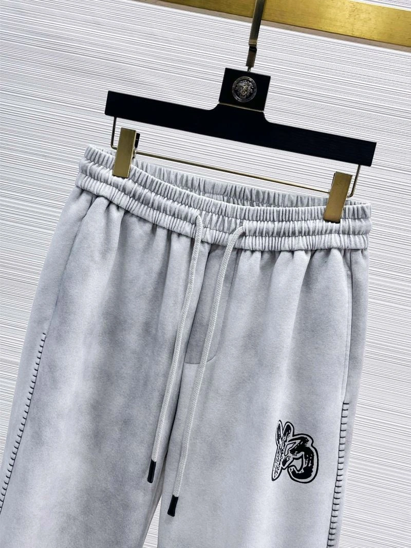 ZipUp Y-3 Long Pants 162273