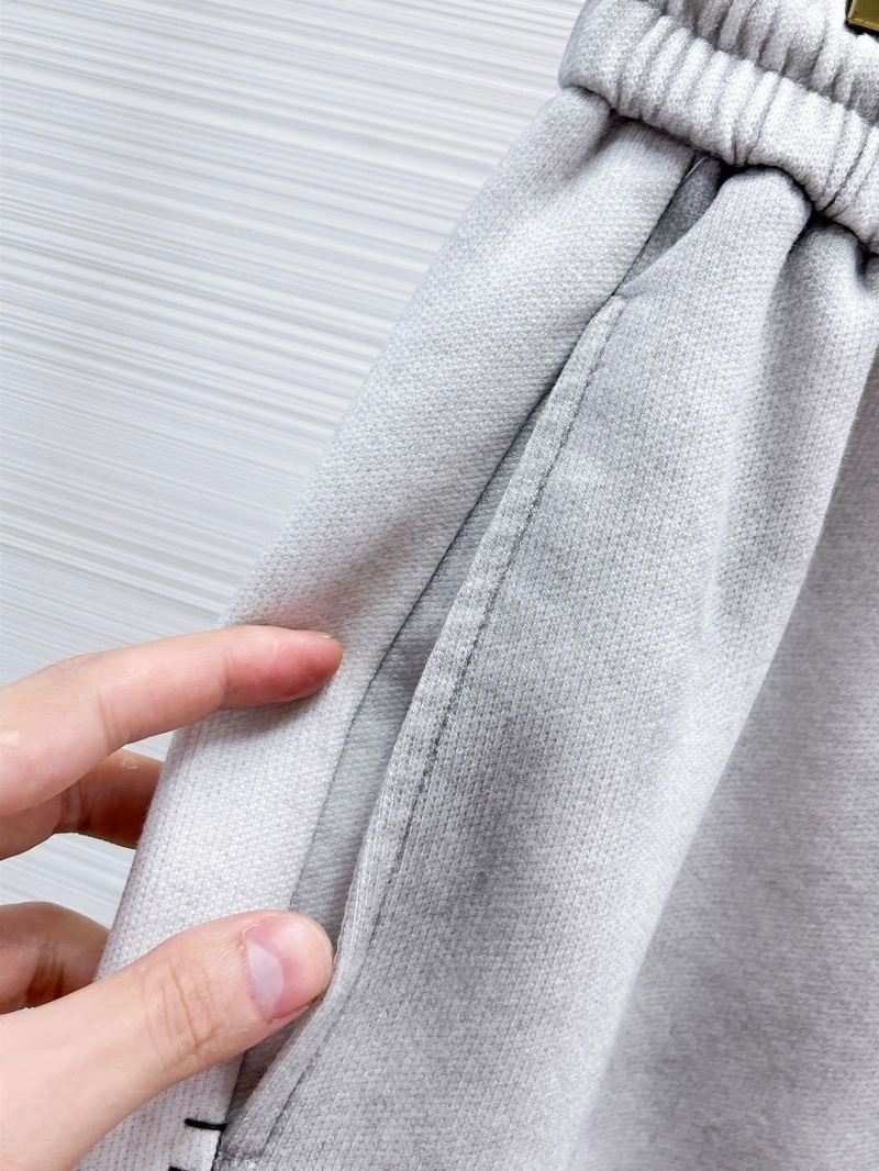 ZipUp Y-3 Long Pants 162273