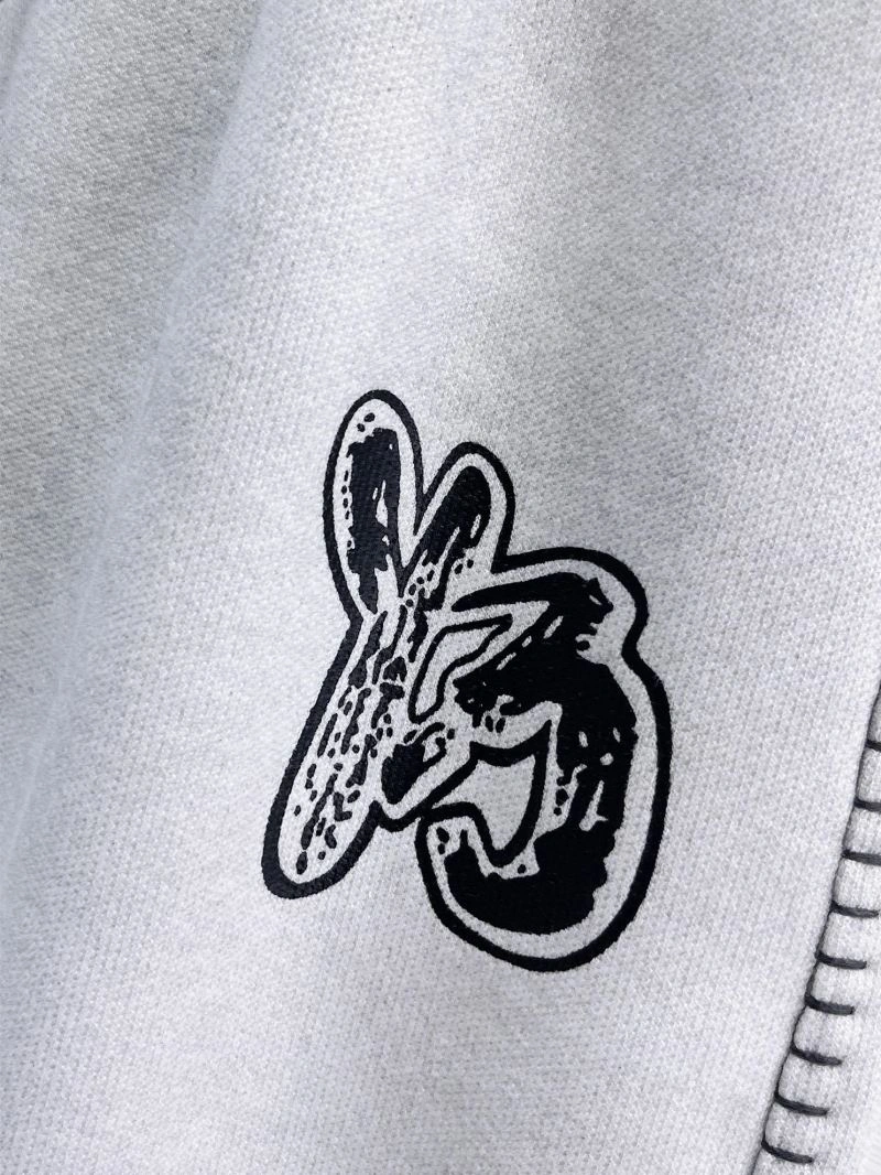 ZipUp Y-3 Long Pants 162273