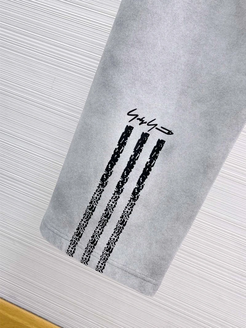ZipUp Y-3 Long Pants 162273
