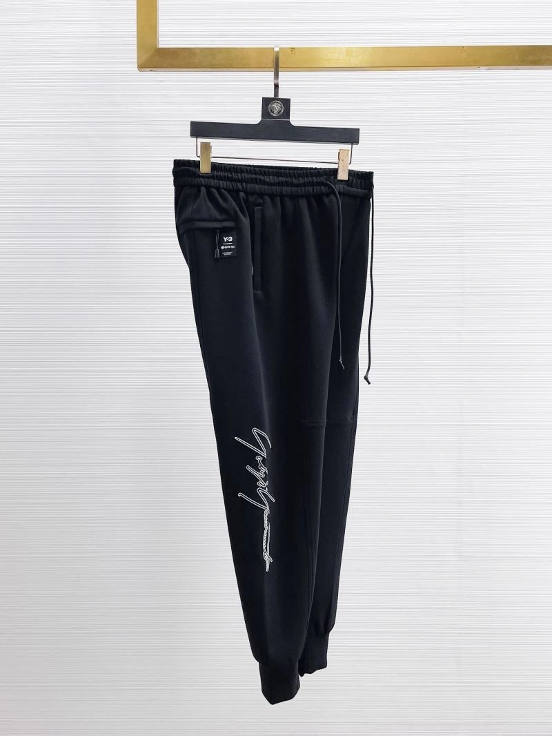 Y-3 Long Pants Elegant 162304