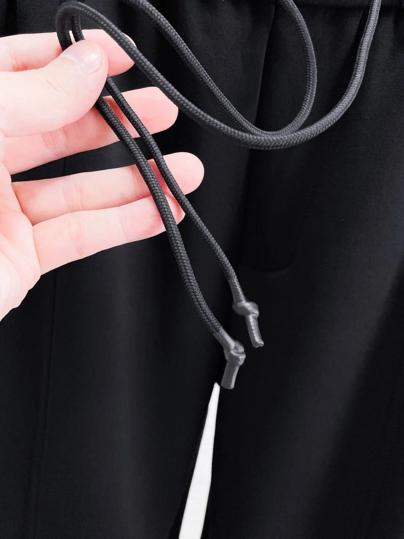 Y-3 Long Pants Elegant 162304