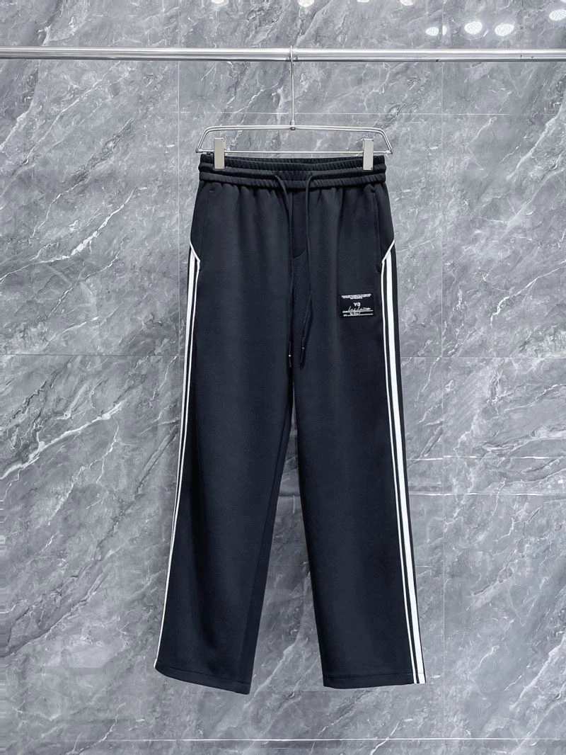Y-3 Long Pants Functional 161290