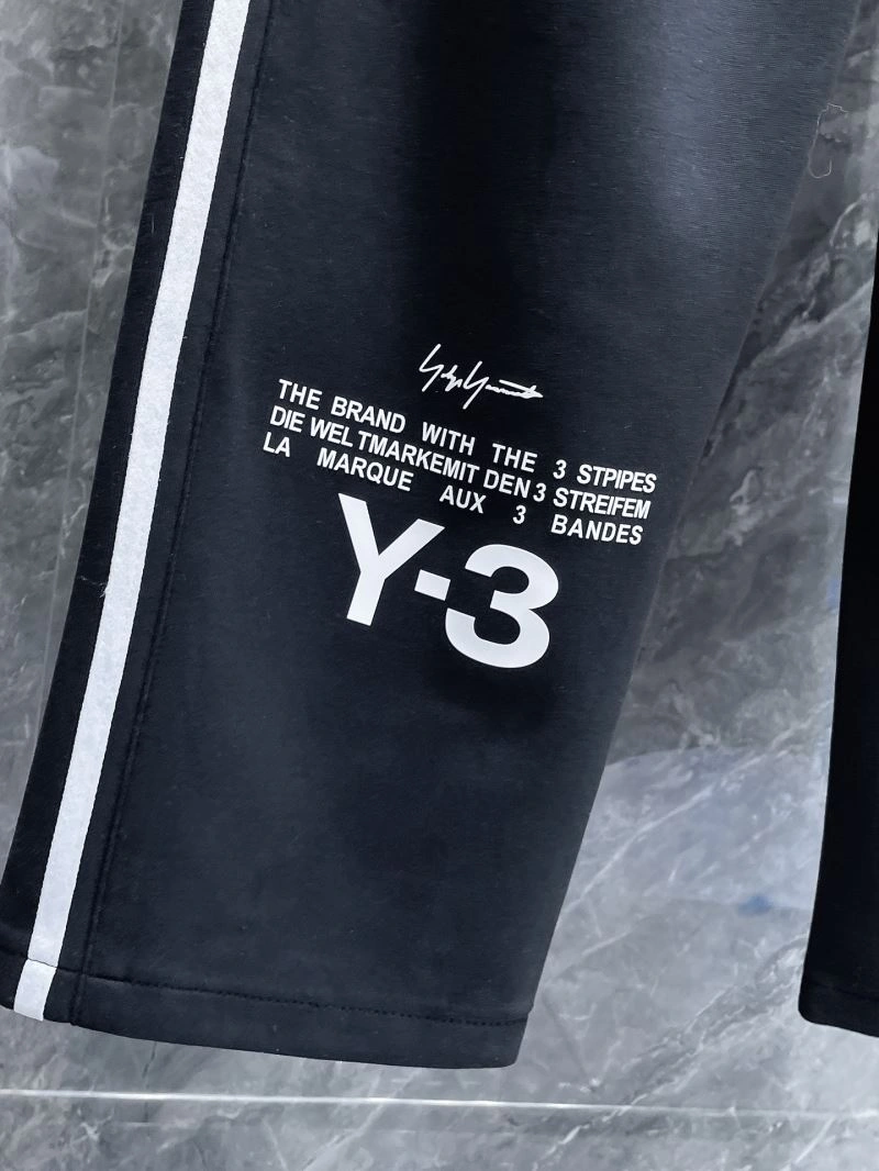 Y-3 Long Pants Functional 161290