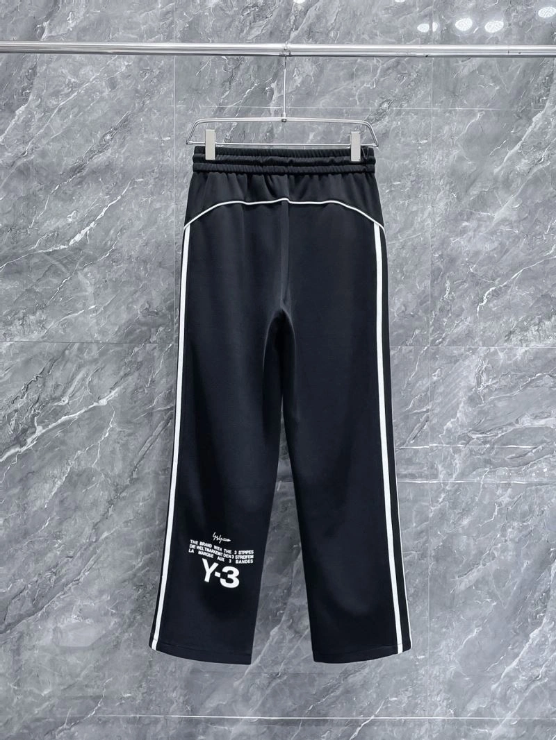 Y-3 Long Pants Functional 161290