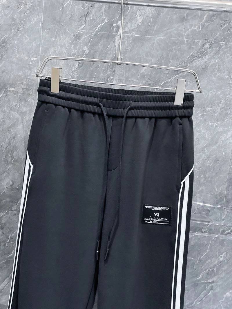 Y-3 Long Pants Functional 161290