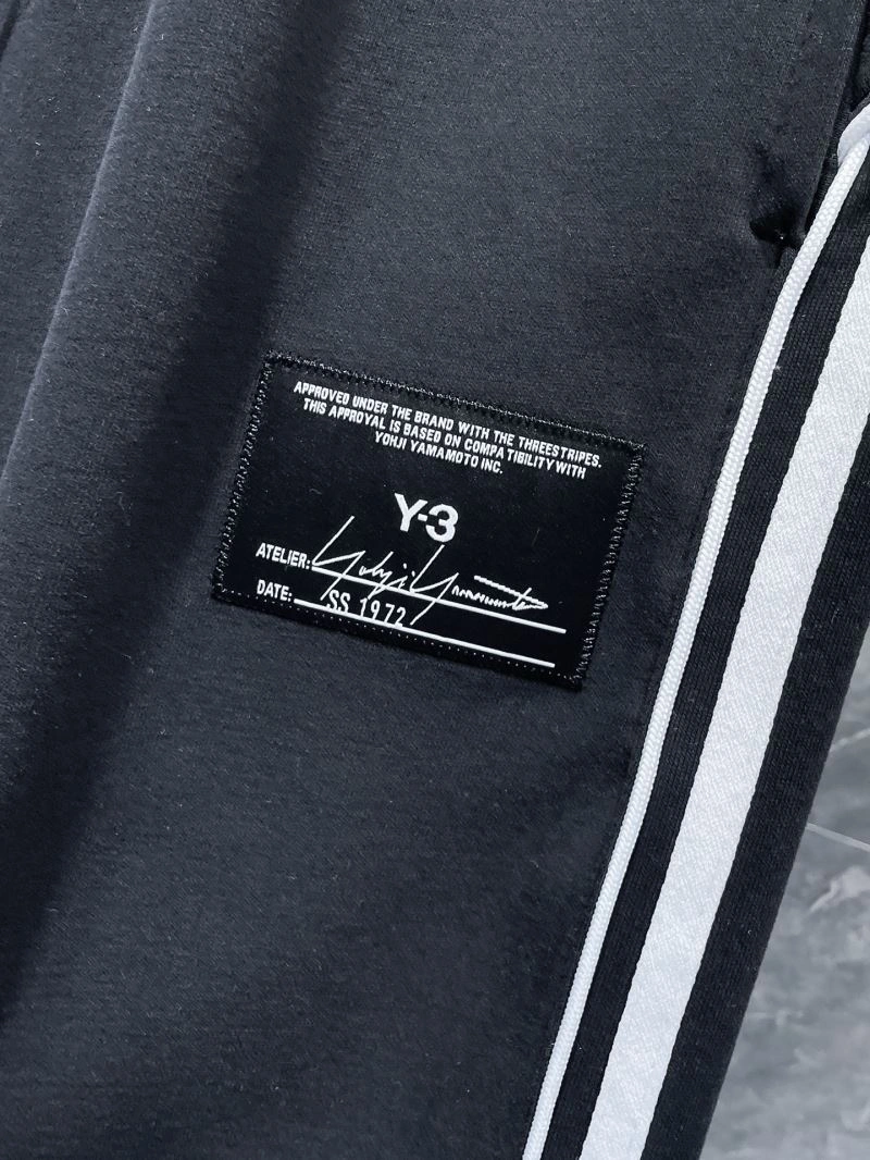 Y-3 Long Pants Functional 161290