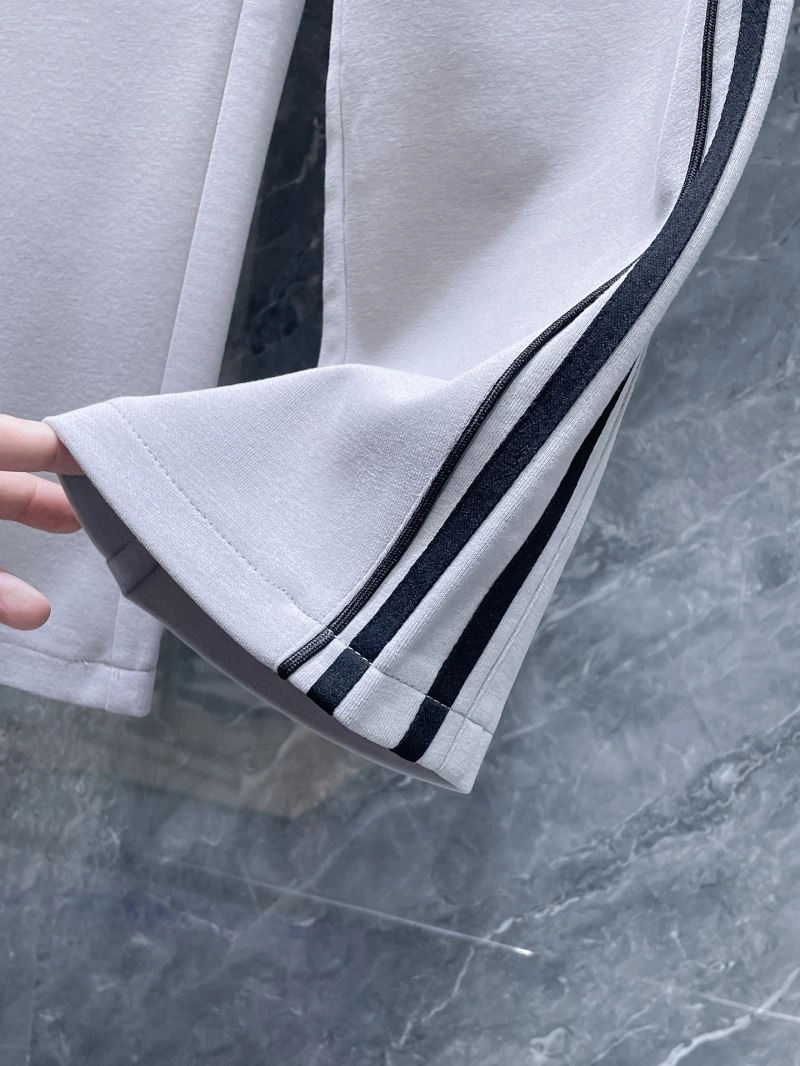 Y-3 Long Pants WaterResistant 161286