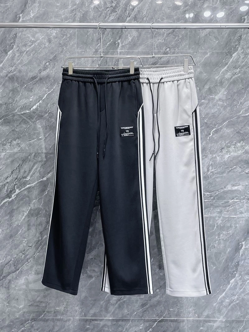 Y-3 Long Pants WaterResistant 161286