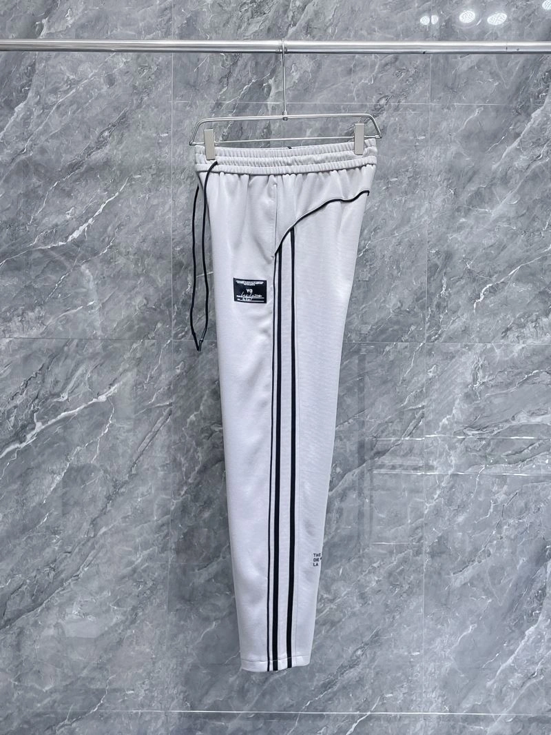 Y-3 Long Pants WaterResistant 161286