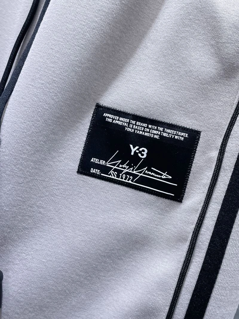 Y-3 Long Pants WaterResistant 161286