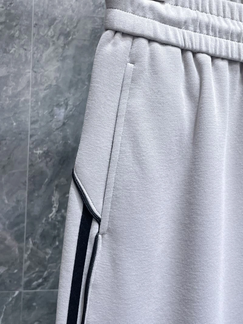 Y-3 Long Pants WaterResistant 161286