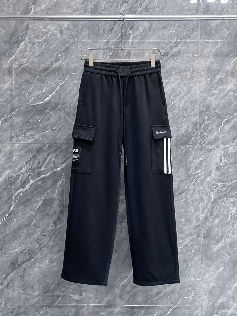 Y-3 Long Pants StreetReady 161284