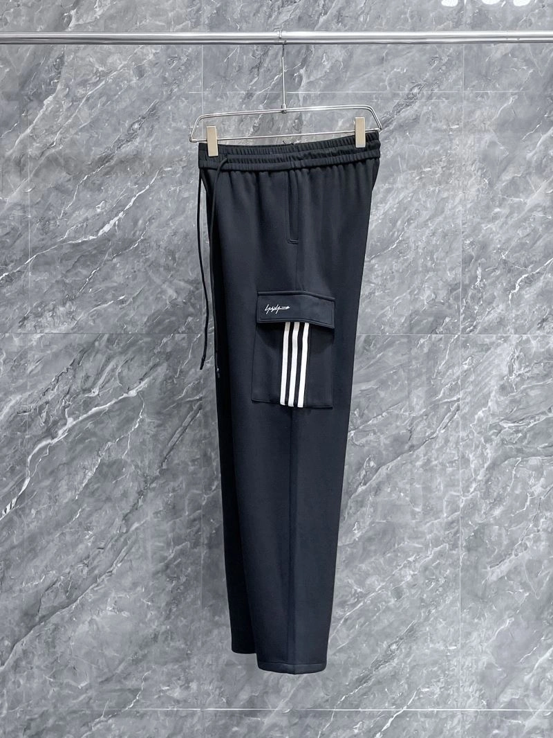Y-3 Long Pants StreetReady 161284