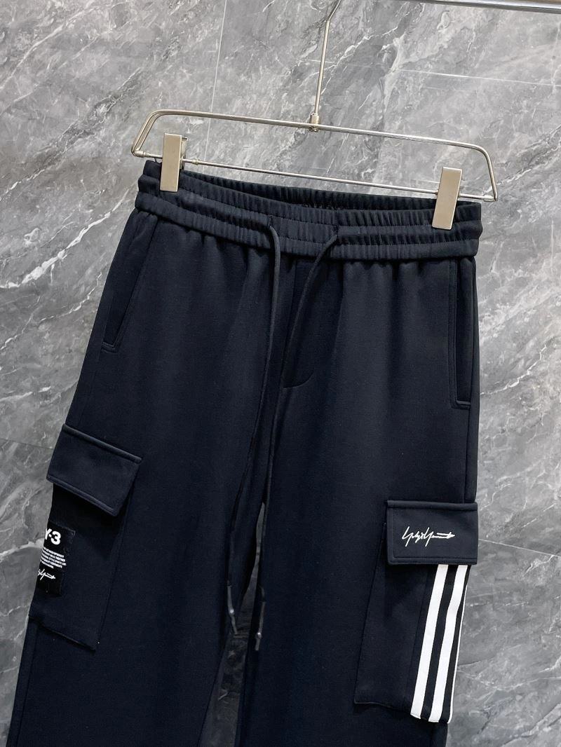 Y-3 Long Pants StreetReady 161284