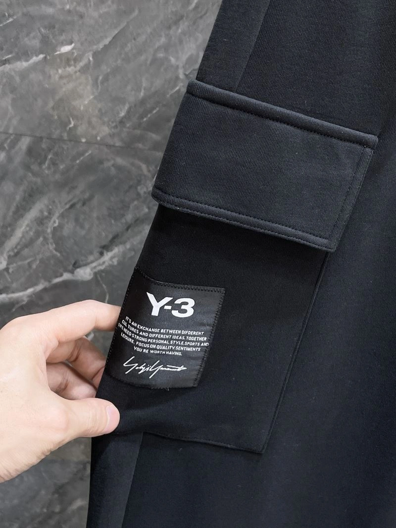 Y-3 Long Pants StreetReady 161284