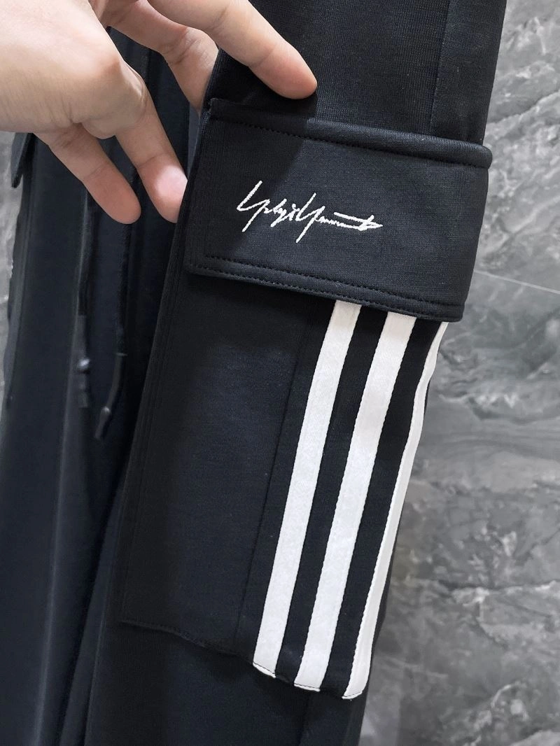 Y-3 Long Pants StreetReady 161284