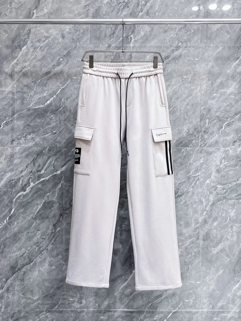 Compact Y-3 Long Pants 161316