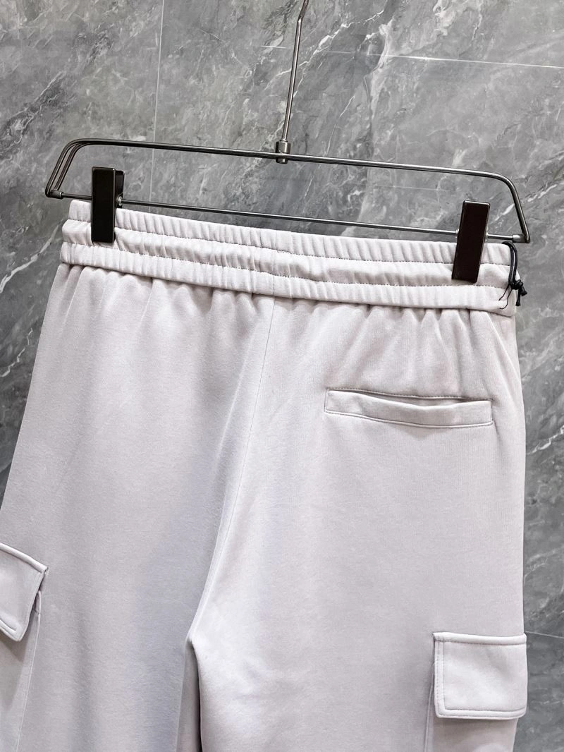 Compact Y-3 Long Pants 161316