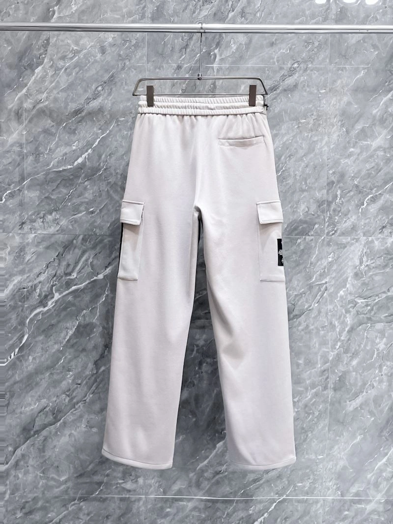 Compact Y-3 Long Pants 161316