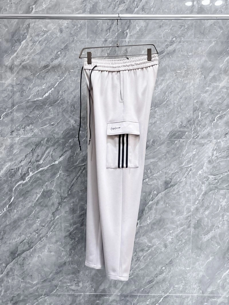 Compact Y-3 Long Pants 161316