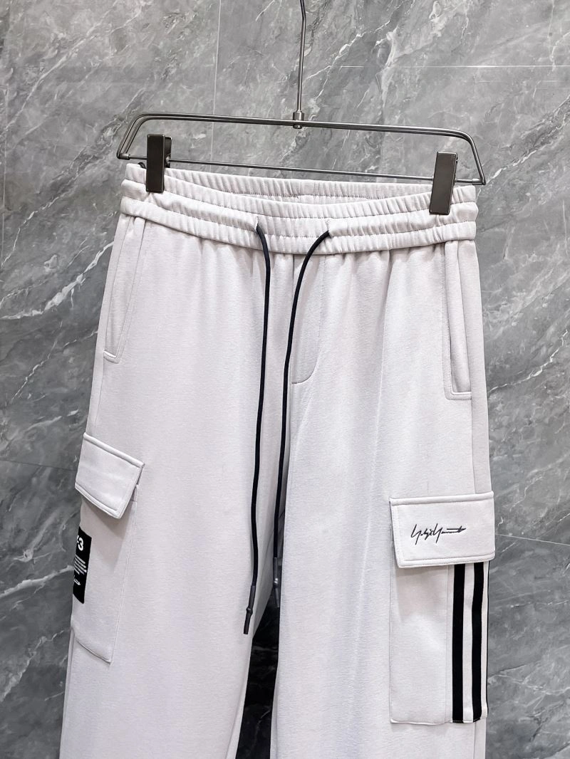 Compact Y-3 Long Pants 161316