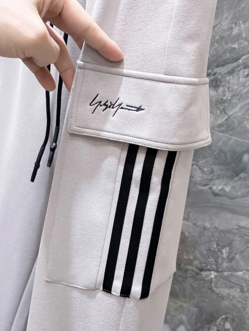 Compact Y-3 Long Pants 161316